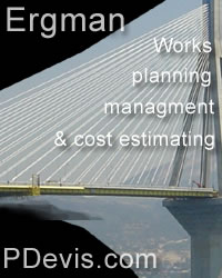 Ergman.eu The official site for Ergman Suite, The Project Managment Suite of PDevis.com